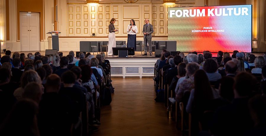 Forum Kultur Salzburg, BMKÖS/HBF/Daniel TRIPPOLT