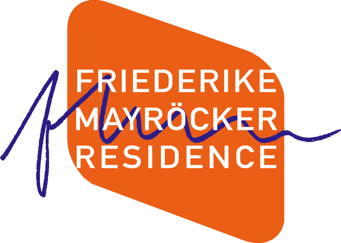 Frederike Mayröcker Residence